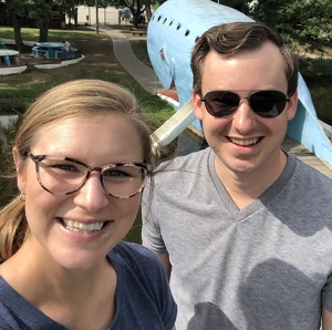 Fundraising Page: Evelyn Sindorf